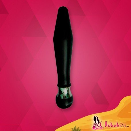 Black Court Vibrator RSV-008