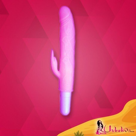 Finger Realistic Vibrator RSV-019