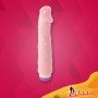 Super Natural Silicone Vibrator RSV-007