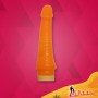 Super ribbed Realistic Vibrator RSV-009