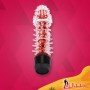 Crystal Realistic Vibrator RSV-012