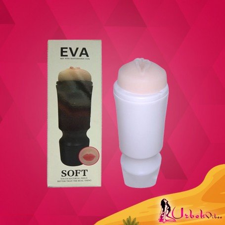 Eva Soft Stroker MS-052