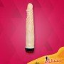 Apollo Silicone Realistic Vibrator RSV-018