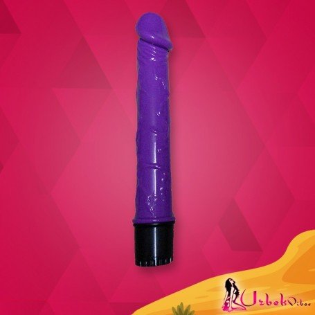 Playboy Realistic Vibrator RSV-029