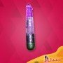 Curved Jelly Vibrator RSV-032