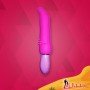 Desire Barlie Silin Tongue Vibrator RSV-054