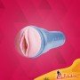 Pink Lady 4 Speed Male Vibrator MS-033