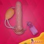 Huge Inflatable Realistic Vibrator RSV-058