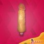 Major Wang Realistic Vibrator RSV-062