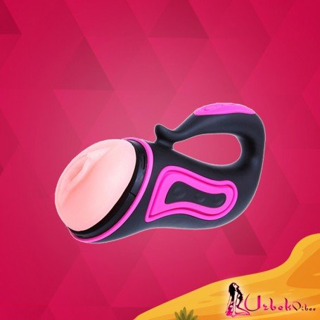 Pretty Love 30 function Vibration Cup MS-030