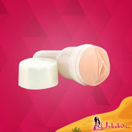 Girls Original USA Lotus Vulva RILEY STEELE MS-026