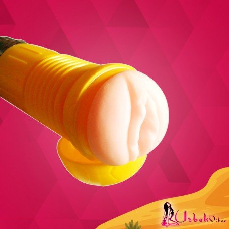 Male Stroker Cup MS-025