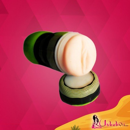 Qing-Stoker Cup MS-018