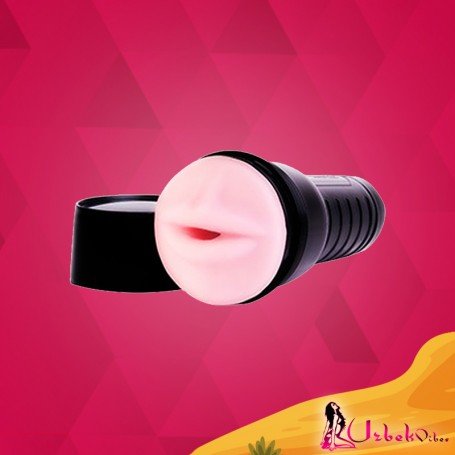 Deep Throat Mouth MS-017