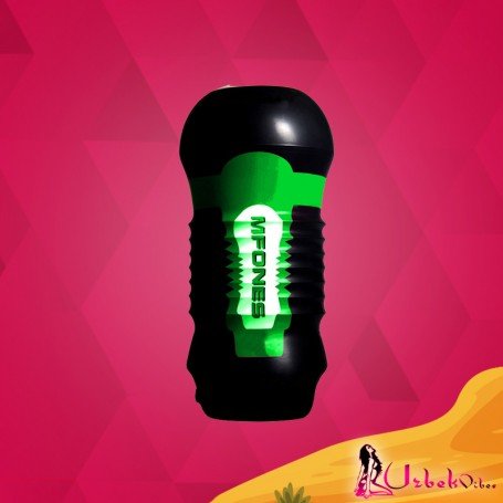 MFONES-Artificial Stroker MS-016