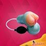 Male Inflatable Pump Magic Realistic Stroker MS-014