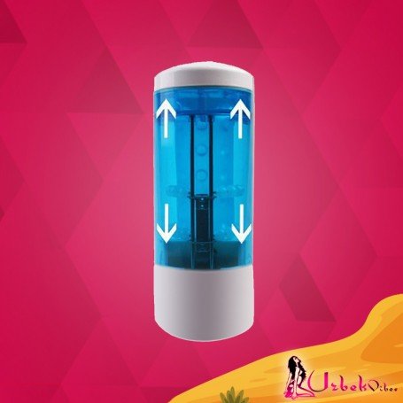 The Automatic Blow Stroker MS-008