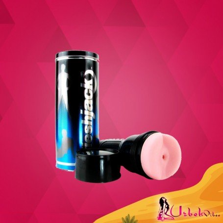 Canada Pink Butt-Fussy Stroker for men MS-006