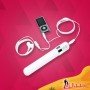 Ohmibod Music Vibrator Feel the Music MV-002