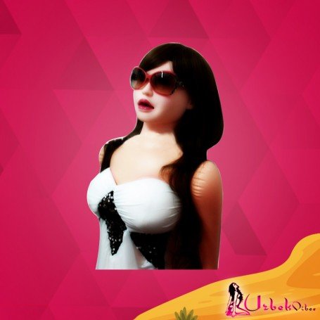 Inflatable Girl friend ILD-006