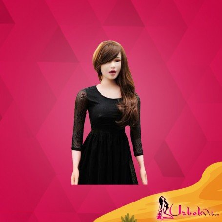 Inflatable 3D Wife ILD-005