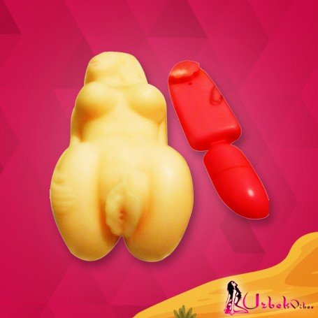 Lover Vulva MLGT-017