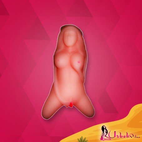 Lil Shag Girl MLGT-007