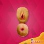 Fresh Vulva & Ass MLGT-006
