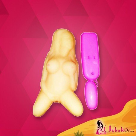 Perfect Lover Vulva MLGT-005