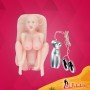 US Cool Woman Simulation Senso Pussy Vagina Small Dolls SLD-008