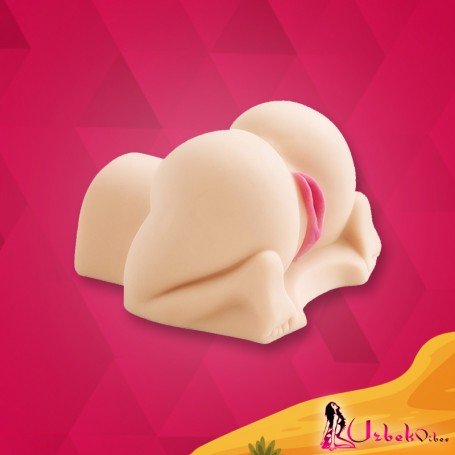 Doggie Style Debbie BAV-009