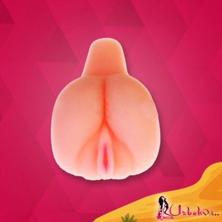 Super Hot Pussy and Ass BAV-006