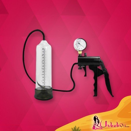 MALE BIG ENLARGEMENT PUMP PE-017