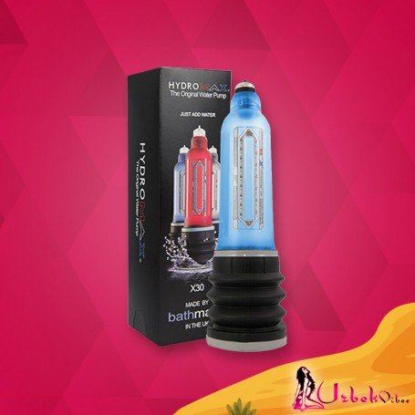 BATHMATE HYDROMAX X30 PE-016