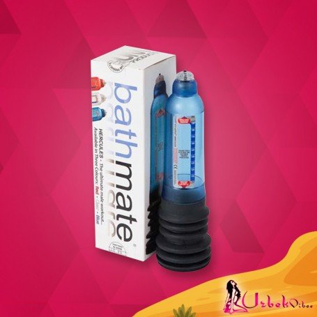 Bathmate Hydro Enlargement Pump For Man PE-009