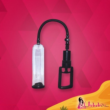 Power Enlargement Pump PE-002