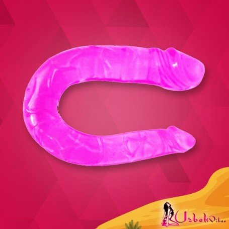 Double Dong Cool Jelly RSNV-007