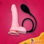 Ultimate Inflatable Realistic Non Vibrator RSNV-010