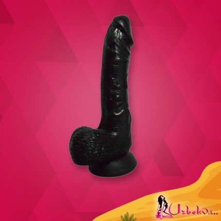 Iron Maidens Realistic Non Vibrator RSNV-012