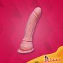 MaximusRealistic Non Vibrator with Suction RSNV-020