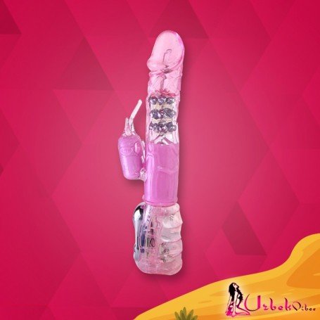 Super Rabbit Vibrator RV-004