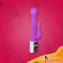 Silicone Jack Rabbit Vibrator RV-007