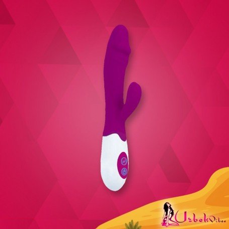 Pretty Love SNAPPY Vibrator with 30 Functions Waterproof RV-011