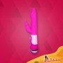 5 Rhythms Of Squirmy Rabbit Vibrator RV-012