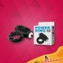 pretty love black power ring CR-021