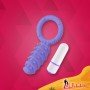 Banger Spikes Premium silicone ring With Bullet CR-015