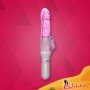 Jelly Fun Female Rabbit Vibrator RV-026