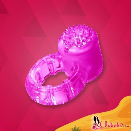 Vibratex Neo Ring Couples Silicone Ring CR-008