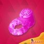 Vibratex Neo Ring Couples Silicone Ring CR-008