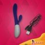 Rabbit Vibrator Clit Soother RV-030